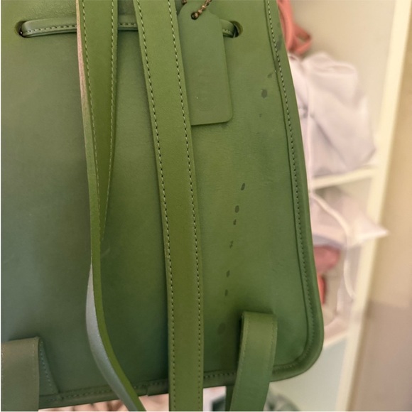 🍃Coach Vintage Daypack 9960 🍃 - Picture 4 of 10